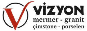 Vizyon Mermer Granit Logo